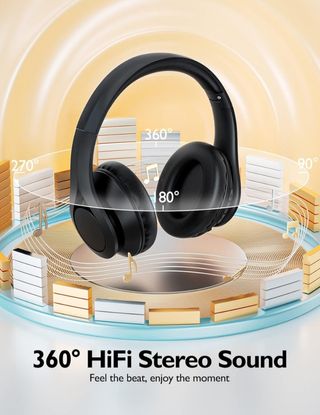 Auriculares inalámbricos