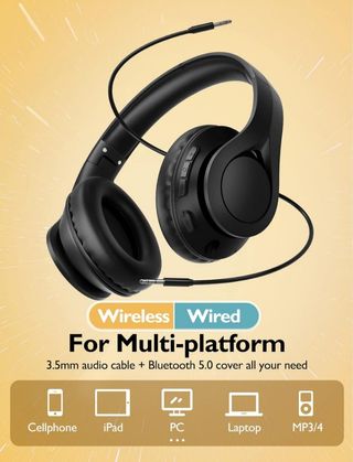 Auriculares inalámbricos