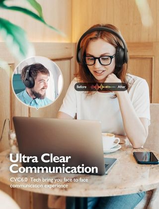 Auriculares inalámbricos