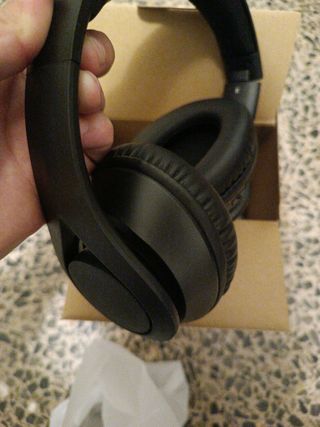 Auriculares inalámbricos