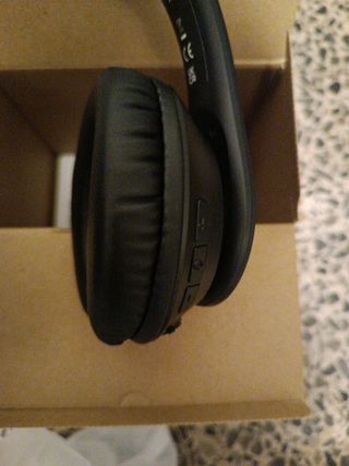 Auriculares inalámbricos