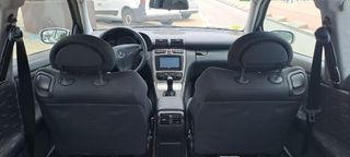 Mercedes-Benz Clase C 2003