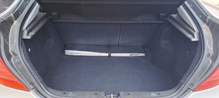 Mercedes-Benz Clase C 2003