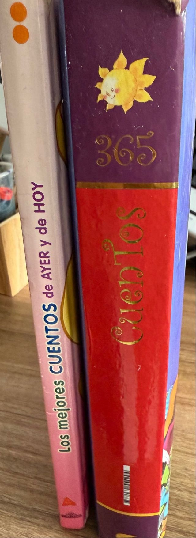 Libros cuentos infantiles