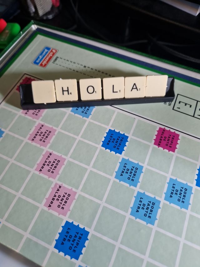 Juego de mesa "Pensable"