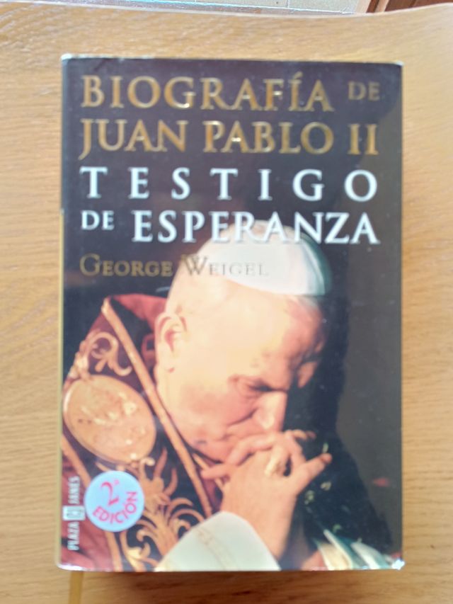 Así piensa el Papa.  150 preguntas a Juan Pablo II