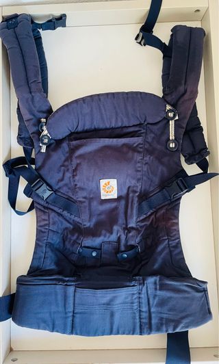 Mochila porta bebé Ergobaby
