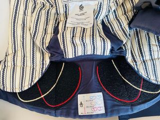 Mochila porta bebé Ergobaby