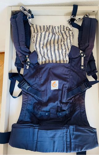 Mochila porta bebé Ergobaby