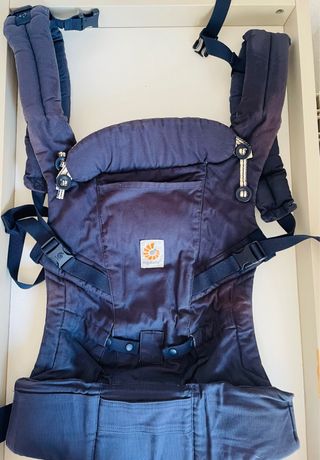 Mochila porta bebé Ergobaby