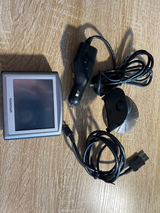 Gps Tomtom One 3 edition