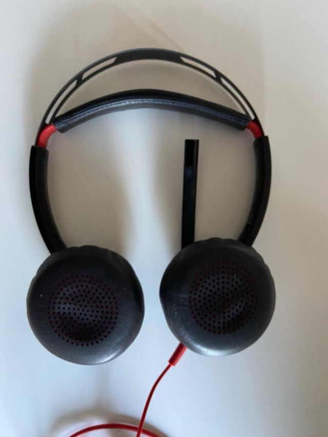 Auriculares Plantronics 5220