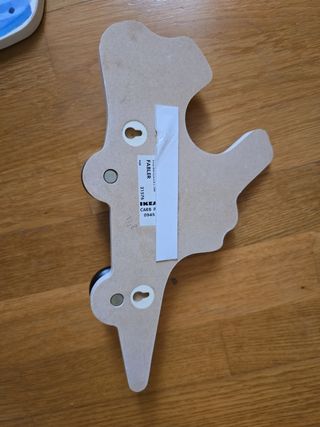 Cassapanca da parete