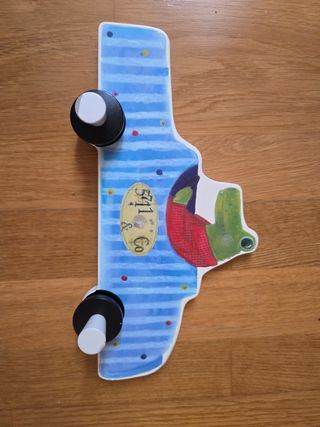 Cassapanca da parete