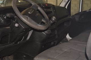 furgoneta Iveco Daily 35 130