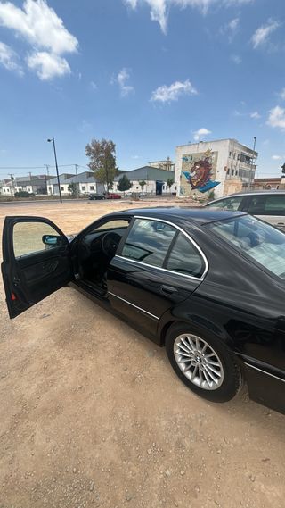 BMW Serie 5 2003