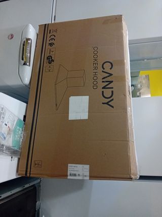 Congelador Cecotec Bolero Cool 142L