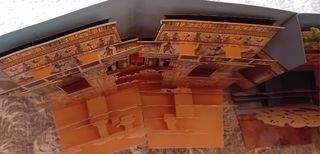 Antico Egitto. Libro pop-up