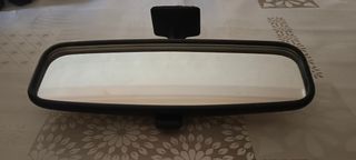 Espejo retrovisor