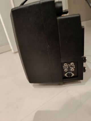 PROYECTOR 8mm RAYNOX