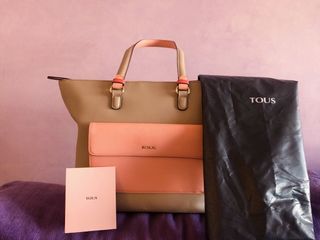 Bolso TOUS