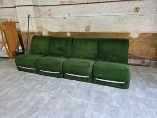 Sofa para tapizar