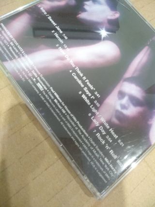 Lou Reed Rock and roll animal CD