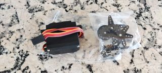Servos Radiocontrol 13kg y 15kg NUEVOS