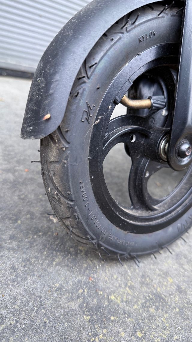 Patinete decatlhon adulto