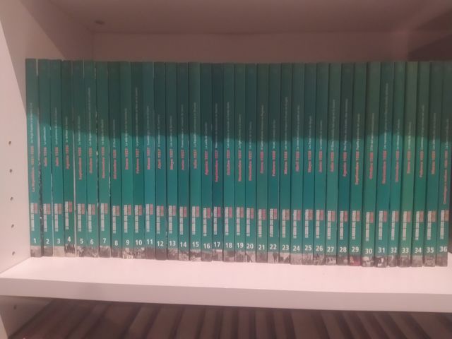 Guerra civil Española día a día