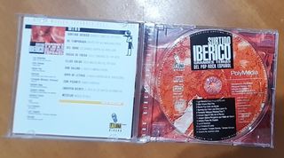 Grandes temas del pop-rock español