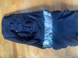 Saco universal Betribe