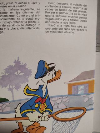 Disney El cascabel y otras aventuras 