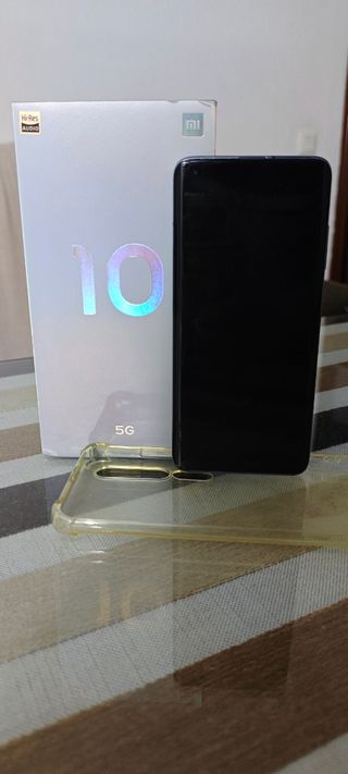 Xiaomi MI 10 5G