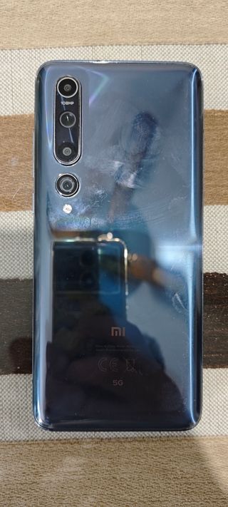 Xiaomi MI 10 5G