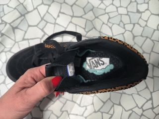 BOTAS DEPORTIVAS VANS