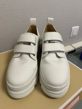 Zapatos Selected Femme