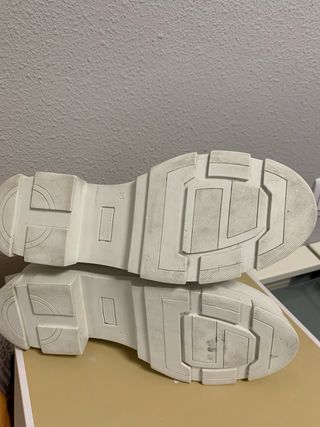 Zapatos Selected Femme