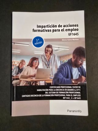Lote 6 Libros Habilitación para Docencia