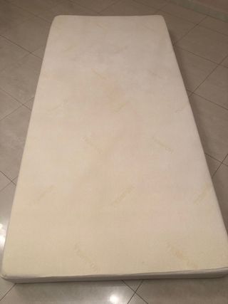 COLCHON TEMPUR NUEVO