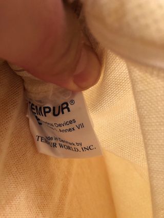 COLCHON TEMPUR NUEVO