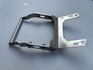 Soporte GPS TOURATECH BMW 850 GS