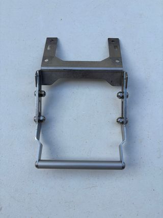 Soporte GPS TOURATECH BMW 850 GS