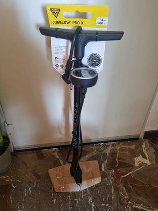 Inflador