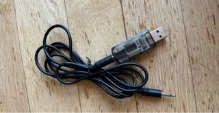 Mando Emisora Devo 4