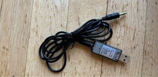 Mando Emisora Devo 4