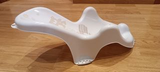 Adaptador bañera bebe