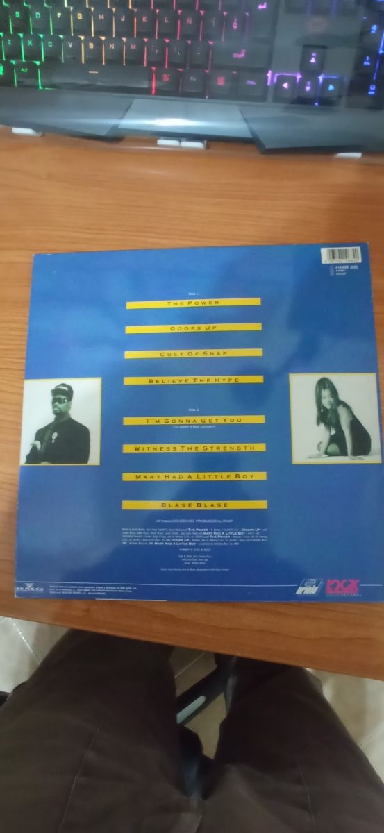 Vinilo