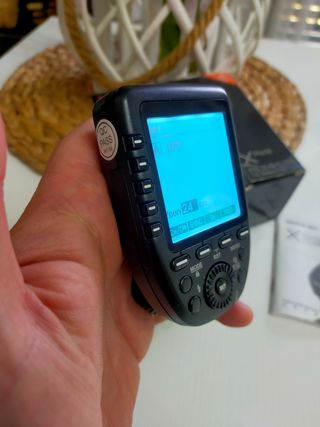 Trigger Godox Xpro n