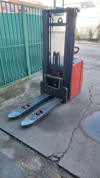 APILADOR ELECTRICO LINDE 2T